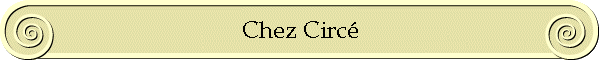 Chez Circ