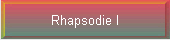 Rhapsodie I